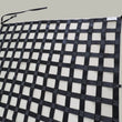 Load image into Gallery viewer, TrailFX Mounts To Truck Bed 99 Inch Length X 73 Inch Width Polyester Webbing G22029B - Back View