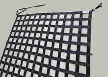 Load image into Gallery viewer, TrailFX Mounts To Truck Bed 99 Inch Length X 73 Inch Width Polyester Webbing G22029B - Back View
