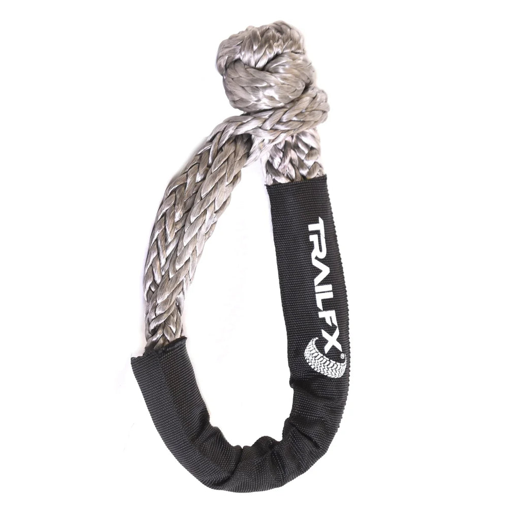 TrailFX Multi-Purpose Shackle WA047 - Main Product View