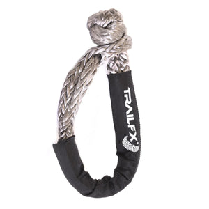 TrailFX Multi-Purpose Shackle WA047 - Main Product View