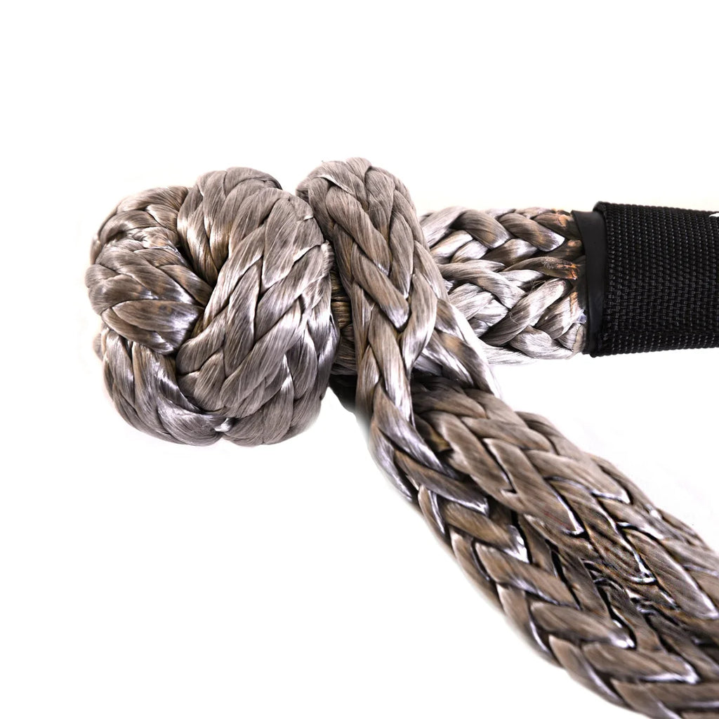 TrailFX Multi-Purpose Shackle WA047 - Side View