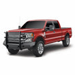Load image into Gallery viewer, TrailFX One Piece Design Direct Fit Mounting Hardware Included With Grille Guard and Gri FX3023 - Main Product View