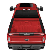 Load image into Gallery viewer, TrailFX One Piece Design Direct Fit Mounting Hardware Included Without D-Ring Mount Comp RHDB006TI - Rear View