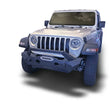 Load image into Gallery viewer, TrailFX One Piece Stubby Design Direct-Fit Mntg Hardware Included JL08T - Main Product View