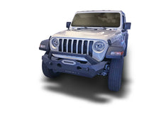 Load image into Gallery viewer, TrailFX One Piece Stubby Design Direct-Fit Mntg Hardware Included JL08T - Main Product View