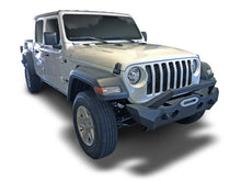 Load image into Gallery viewer, TrailFX One Piece Stubby Design Direct-Fit Mntg Hardware Included JL08T - Side View