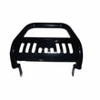 Load image into Gallery viewer, TrailFX Pol Stainless Steel 3 In Dia With Skid Plate With Holes For Optional Lighting 6. B0036S - Main Product View