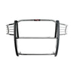 Load image into Gallery viewer, TrailFX Polished Stainless Steel With Brush Guard Without Skid Plate Without Step Plate E0011S - Main Product View
