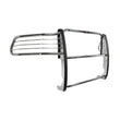 Load image into Gallery viewer, TrailFX Polished Stainless Steel With Brush Guard Without Skid Plate Without Step Plate E0011S - Side View
