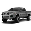Load image into Gallery viewer, TrailFX Polished Stainless Steel With Brush Guard Without Skid Plate Without Step Plate E0029S - Main Product View