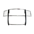 Load image into Gallery viewer, TrailFX Polished Stainless Steel With Brush Guard Without Skid Plate Without Step Plate E0033S - Main Product View