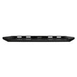 Load image into Gallery viewer, TrailFX Powder Coated Black Steel Unlighted Rocker Panel Mount W/Logo 300 Pound Capacity RBT004B - Main Product View