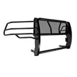 Load image into Gallery viewer, TrailFX Powder Coated Black Steel With Brush Guard Without Skid Plate Without Step Plate 2720229103 - Side View