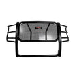 Load image into Gallery viewer, TrailFX Powder Coated Black Steel With Brush Guard Without Skid Plate Without Step Plate E0508B - Main Product View