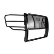 Load image into Gallery viewer, TrailFX Powder Coated Black Steel With Brush Guard Without Skid Plate Without Step Plate E0508B - Side View