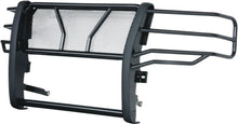 Load image into Gallery viewer, TrailFX Powder Coated Black Steel With Brush Guard Without Skid Plate Without Step Plate E0509B - Main Product View