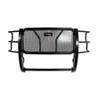 Load image into Gallery viewer, TrailFX Powder Coated Black Steel With Brush Guard Without Skid Plate Without Step Plate E0511B - Main Product View