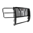 Load image into Gallery viewer, TrailFX Powder Coated Black Steel With Brush Guard Without Skid Plate Without Step Plate E0511B - Side View