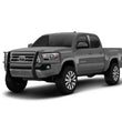 Load image into Gallery viewer, TrailFX Powder Coated Gloss Black Steel W/Brush Guard W/O Skid Plate W/O Step Plate E0029B - Main Product View