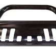 Load image into Gallery viewer, TrailFX Pwdr Ctd Black Steel 3 In Dia W/Skid Plate B0022B - Main Product View