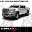 Load image into Gallery viewer, TrailFX Pwdr Ctd Black Steel 3 In Dia W/Skid Plate B0029B - Additional View 5