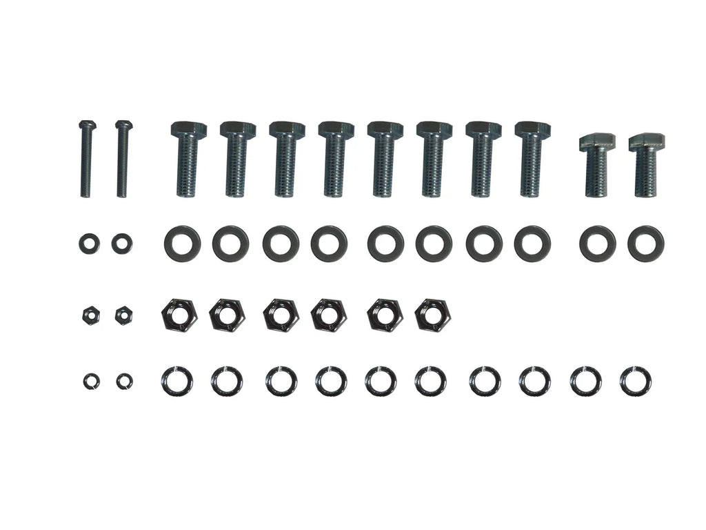 TrailFX Replacement For Trail FX Winches W35B/ WS35B/ W45B/ WS45B WA037 - Main Product View