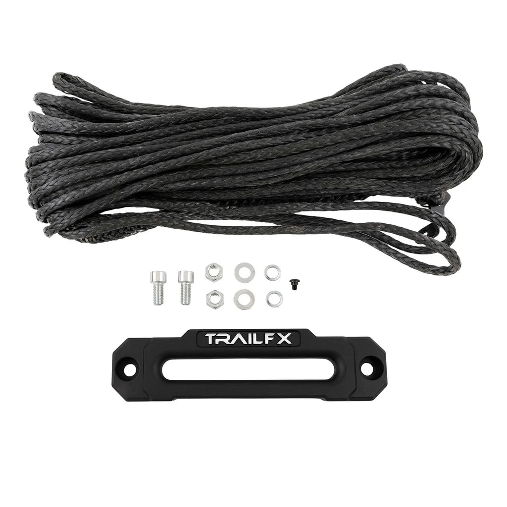 TrailFX Replacement For XV Series Winches WXV007 - Main Product View