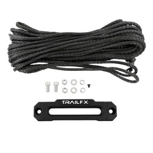 Load image into Gallery viewer, TrailFX Replacement For XV Series Winches WXV007 - Main Product View