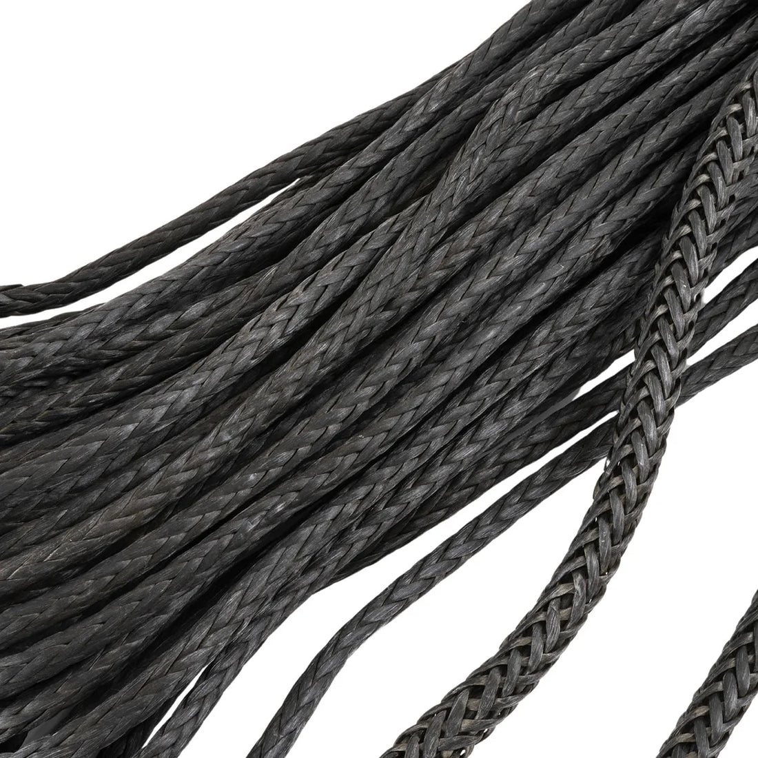 TrailFX Replacement For XV Series Winches WXV007 - Back View