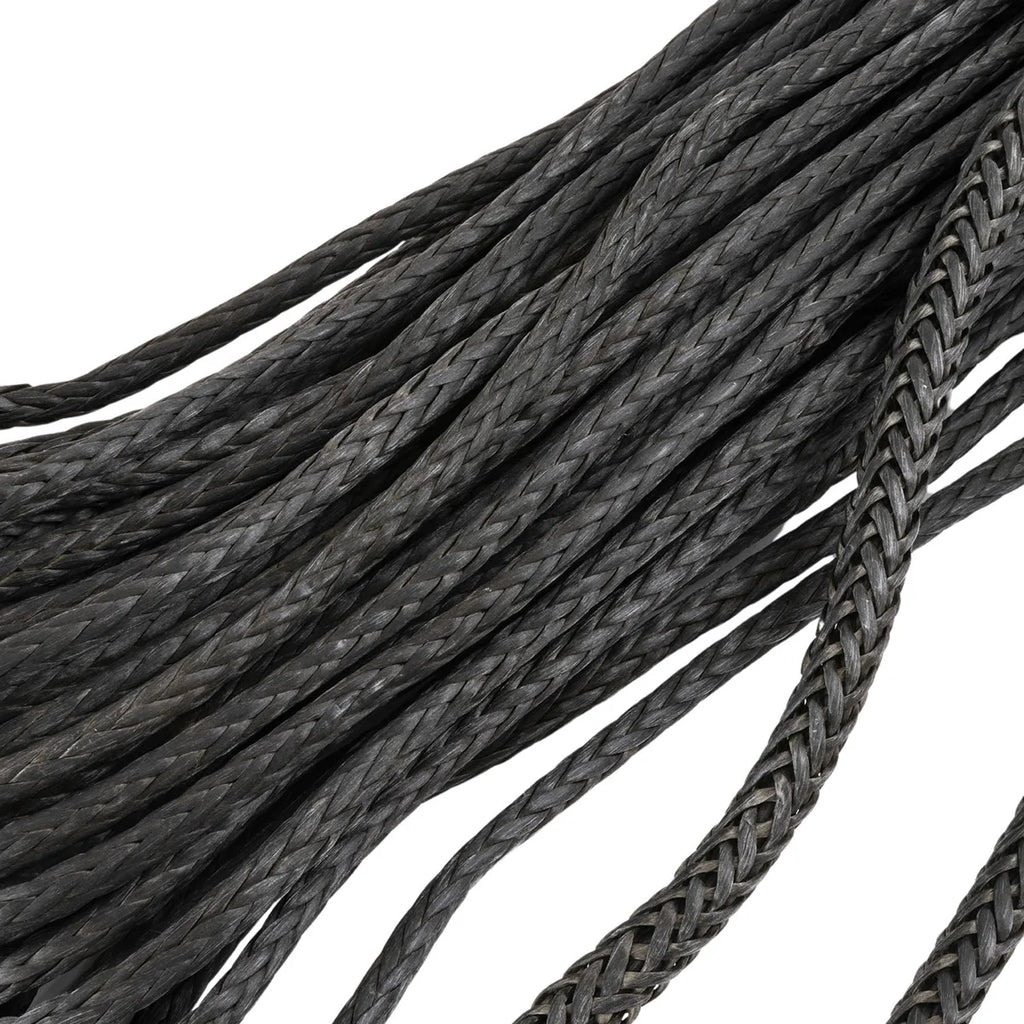 TrailFX Replacement For XV Series Winches WXV007 - Back View