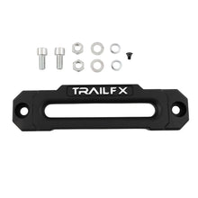 Load image into Gallery viewer, TrailFX Replacement For XV Series Winches WXV007 - Installation View