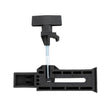 Load image into Gallery viewer, TrailFX Replacement Front Clamp For TFX Soft Tri-Fold Covers 2023 - Front View