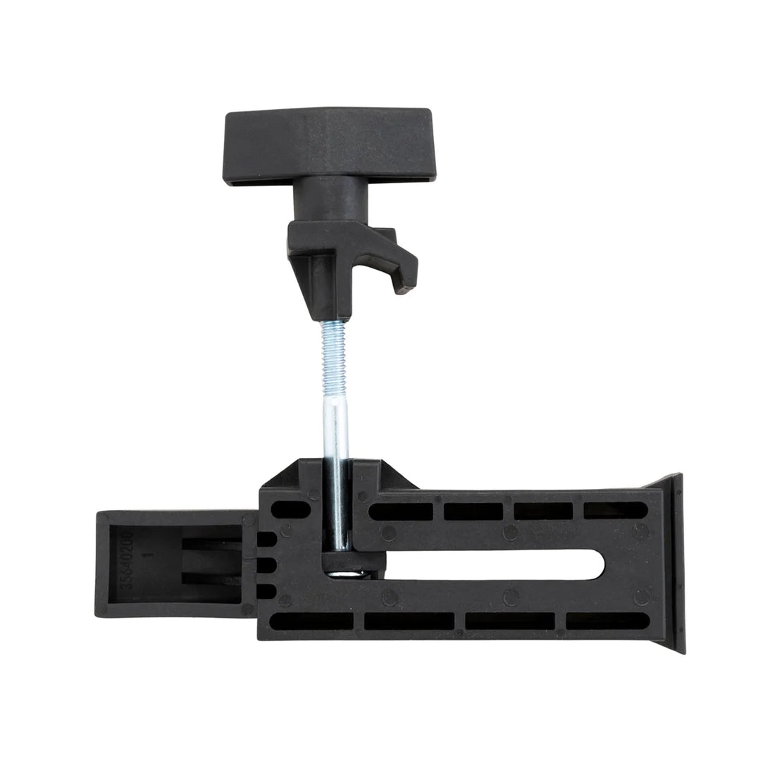 TrailFX Replacement Front Clamp For TFX Soft Tri-Fold Covers 2023 - Front View