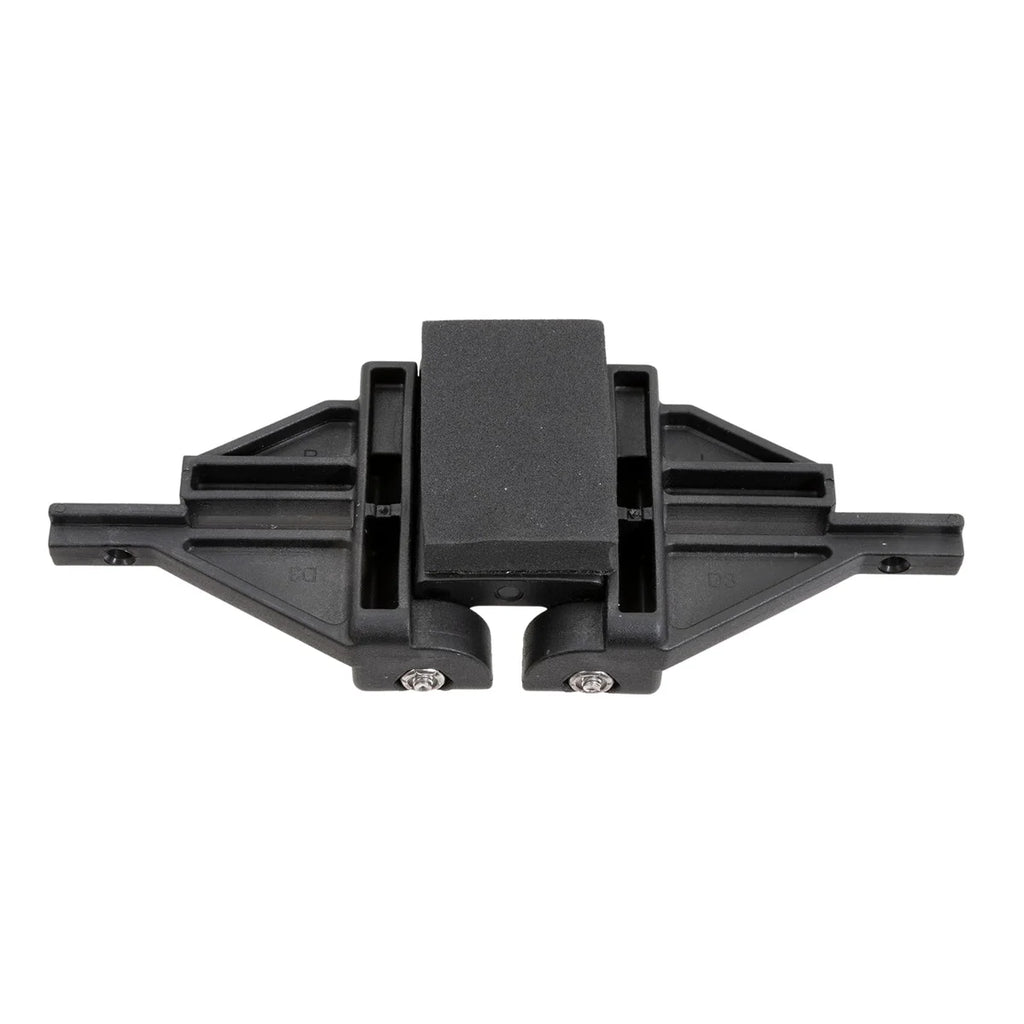 TrailFX Replacement Rear Hinge Assembly For TFX Soft Tri-Fold Covers 1033 - Back View
