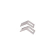 Load image into Gallery viewer, TrailFX Replacement Slot Brackets For Trail FX PFF Flares Set Of 2 58-0004 - Kit Contents