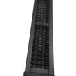 Load image into Gallery viewer, TrailFX Sample Of Aggressive Running Boards Black G5013 - Side View