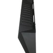 Load image into Gallery viewer, TrailFX Sample Of LD And HD Truck Running Boards Black G5014 - Main Product View