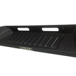 Load image into Gallery viewer, TrailFX Sample Of LD And HD Truck Running Boards Black G5014 - Side View