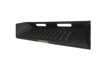 Load image into Gallery viewer, TrailFX Sample Of LD And HD Truck Running Boards Black G5014 - Side View