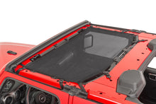 Load image into Gallery viewer, TrailFX Secures To Windshield And Roll Bar MBT002 - Top View
