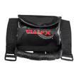 Load image into Gallery viewer, TrailFX Set Of 2 Mounts To 2-3 Inch Roll Bar Black With Trail FX Logo On Pouch J049 - Main Product View