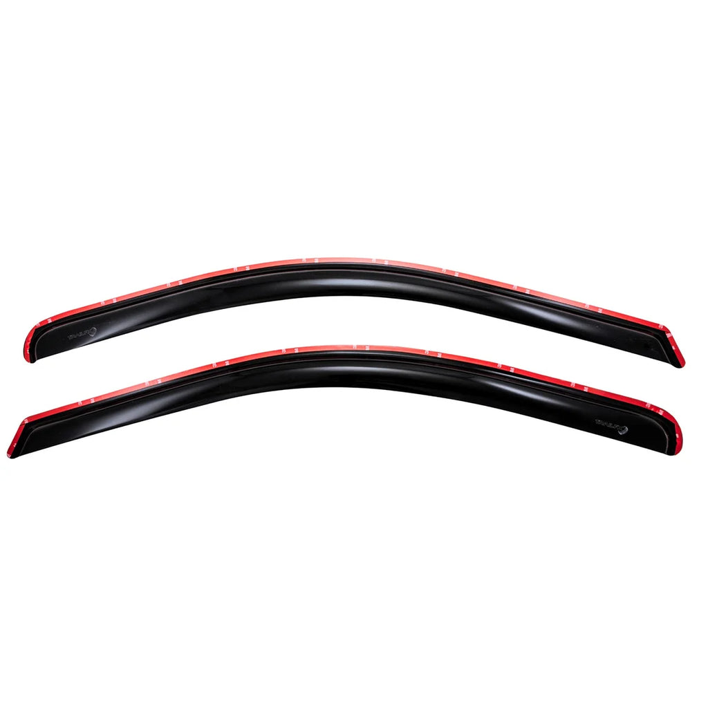 TrailFX Side Window Deflector 2002IC - Main Product View