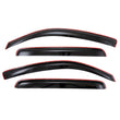 Load image into Gallery viewer, TrailFX Side Window Deflector 4056IC - Main Product View