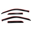 Load image into Gallery viewer, TrailFX Side Window Deflector 4101IC - Main Product View