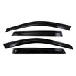 Load image into Gallery viewer, TrailFX Side Window Deflector 4116H - Main Product View