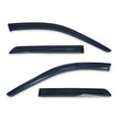Load image into Gallery viewer, TrailFX Side Window Deflector 4267H - Main Product View