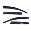 Load image into Gallery viewer, TrailFX Side Window Deflector 4269H - Main Product View