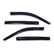 Load image into Gallery viewer, TrailFX Side Window Deflector 4334H - Main Product View