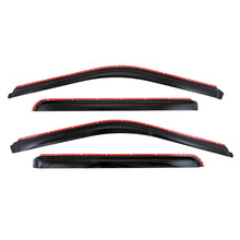 Load image into Gallery viewer, TrailFX Side Window Deflector 4381IC - Main Product View
