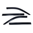 Load image into Gallery viewer, TrailFX Side Window Deflector 4716H - Main Product View
